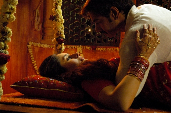 Prince of Darkness - why director Vishal Bhardwaj matters - Asian 
