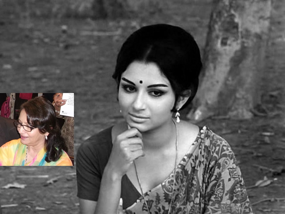 Sharmila Tagore - 'How Satyajit Ray Changed My Life' - Asian Culture