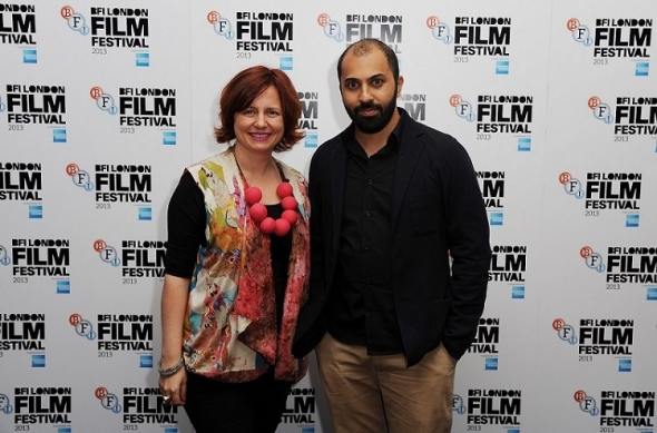 Tasty or not? Indian films from the London Film Festival