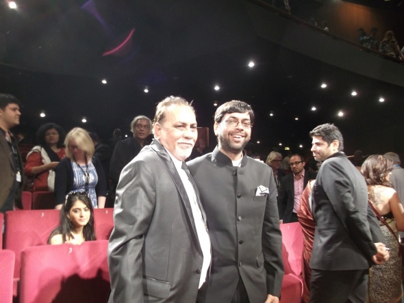 Cannes 2014 news: ‘Titli’ unveiled to cheers