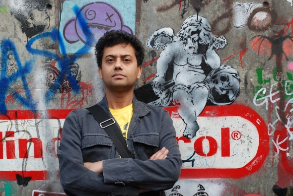 Alchemy Books: Violence and emotion in the world of Neel Mukherjee