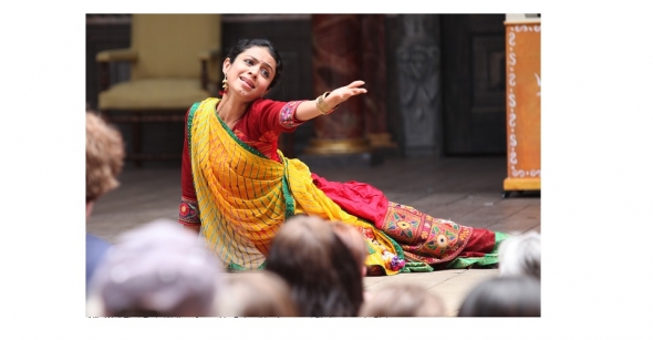 590px x 307px - Shakespeare goes Gujarati - Asian Culture Vulture | Asian Culture Vulture