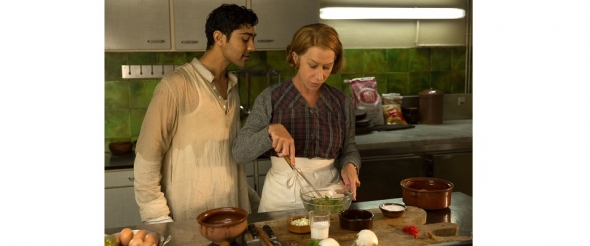 Sweet with a touch of spice – ‘The Hundred-Foot Journey’ (Review)