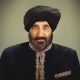 The Singh Project – Sikhs, a unique portrait