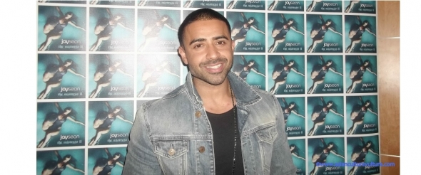 Jay Sean: Uncovered (not like that…) part I