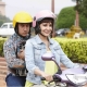 Bollywood star Aamir Khan plays cool and charismatic in ‘PK’ off-screen