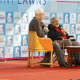 Sir VS Naipaul: A writer at peace with his world…(Jaipur Literature Festival 2015)