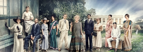 ‘Indian Summers’ – Raj, warts and all, high TV drama…