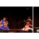 Carnatic beatbox review: A Violinist, a beatboxer and a dosa…
