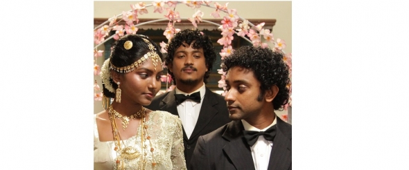 BFI Flare 2015 – opening minds, bodies and hearts, featuring Sri Lankan ‘gay’ film too