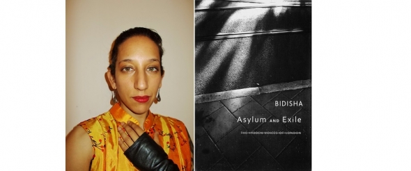 Bidisha ‘Asylum and Exile’ – fear and loathing of newcomers