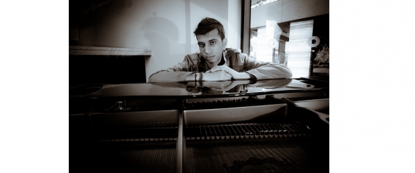 Beyond Roots': Rekesh Chauhan – Indian classical piano like never 