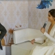 Sonam Kapoor interview Cannes 2015 in India pavilion (video)