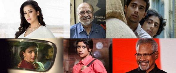 London Indian Film Festival 2015 (LIFF 2015) – Stars to shine…