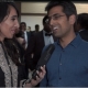 Director Richie Mehta at the London Indian Film Festival 2015 (video)