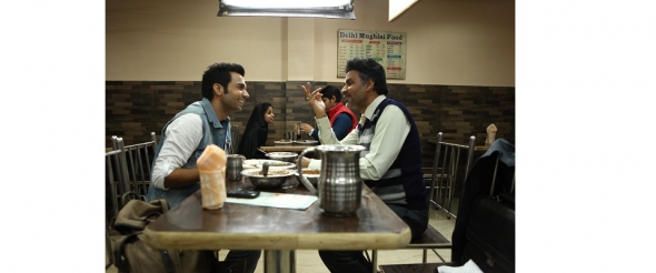 ‘Aligarh’ – review: Manoj Bajpayee and changing the Indian gay debate…