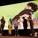 DDLJ: Real-life Raj and Simran unveiled at screening of iconic film
