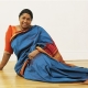 ‘Whose sari now?’ Elegance or submission?