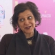 Meera Syal at the Jaipur Literature Festival 2016 on writing and acting
