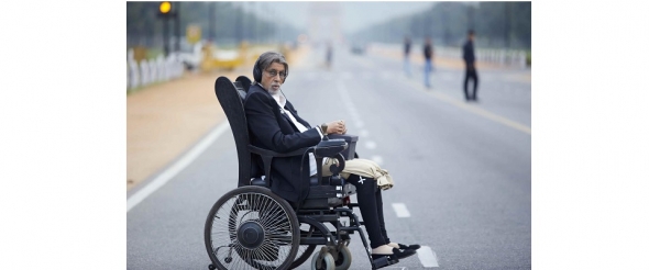 ‘Wazir’ – Revenge is best served in double moves