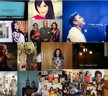 Year in review 2015: TV, Music/Dance, Art…