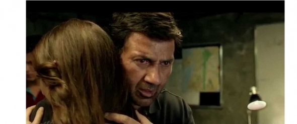 ‘Ghayal Once Again’ – Sunny Deol’s film, beautiful, brutish and effective in parts…