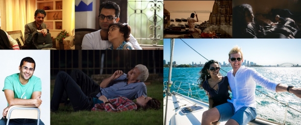 London Asian Film Festival 2016: Superstar Indian writer Chetan Bhagat calls in…