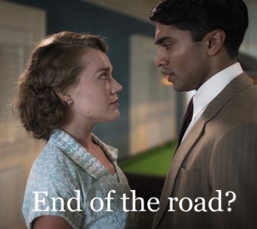 ‘Indian Summers’ 2016 Review/catch-Up Episode 8: The not so great escape