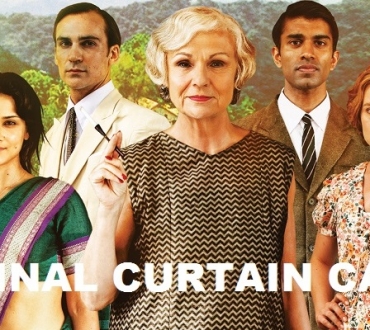 Indian Summers 2016 review/catch-up episode 9: ‘What’s the point of you?’
