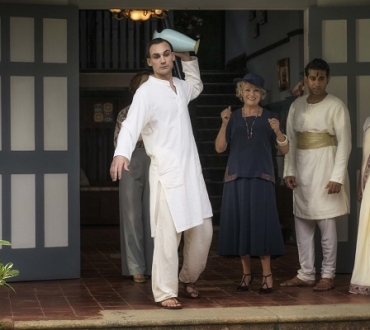 ‘Indian Summers’ creator Paul Rutman still looking to revive epic drama