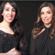 Eva Longoria behind the scenes at Cannes with ACV (video)