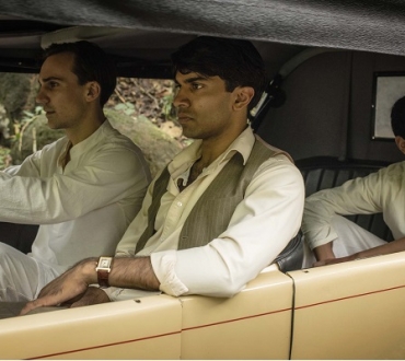 ‘Indian Summers’ 2016 review episode 10: Three happy endings and one final goodbye…