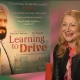 Patricia Clarkson on friendship in ‘Learning to Drive’