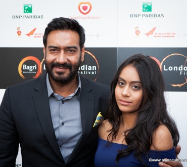 LIFF 2016: Red carpet gallery (pictures)