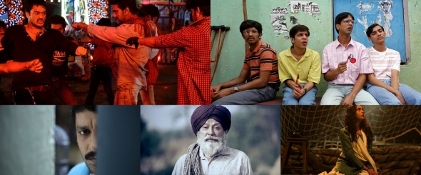 LIFF 2016: Reviews – Brahman Naman; Kutrama Thandanai; Arshinagar; CRD; Toba Tek Singh