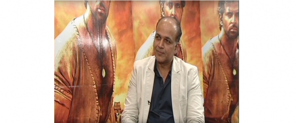 Mohenjo Daro – Director Ashutosh Gowariker on his latest film, The Oscars and Indian cinema