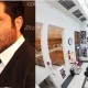 Meet Anil Kapoor at East Shopping Centre…