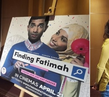 ‘Finding Fatimah’ – Nina Wadia: Recognise talent, not colour as stereotype-busting film hits screens