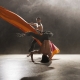 ‘Material Men redux’ – Hip hop and Indian classical dance like you’ve never seen before…