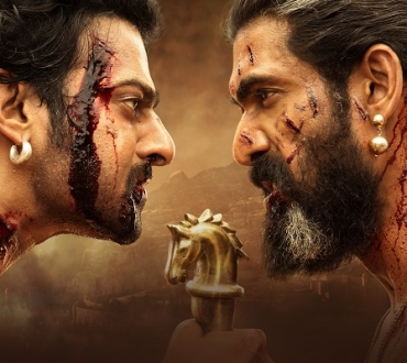 ‘Baahubali: The Conclusion’ – India’s ‘Star Wars/Lord of the Rings’ epic franchise heading for the West…