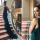 Deepika Padukone Cannes 2017 – the femme fatale look according to L’Oreal Paris Day 2