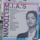 M.I.A. Meltdown Festival under way – music sensation at work and play…