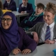 ‘Ackley Bridge’ – new Channel 4 drama poses ‘East is East’ questions in modern day schools culture clash…