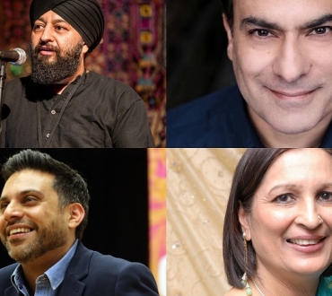 Queen’s Birthday Honours List 2017: South Asian art honourees give reaction…