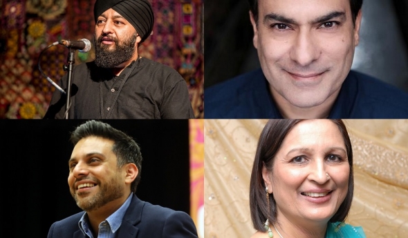 Queen’s Birthday Honours List 2017: South Asian art honourees give reaction…