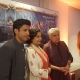 ‘Mughal-e-Azam’ and a starry Bafta night with the Akhtars, Irrfan Khan and other special guests…