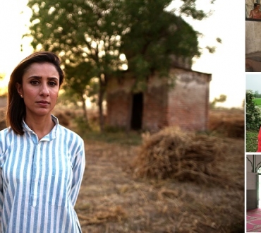 ‘My Family, Partition and me: India 1947′ TV personality Anita Rani makes impassioned plea to listen…