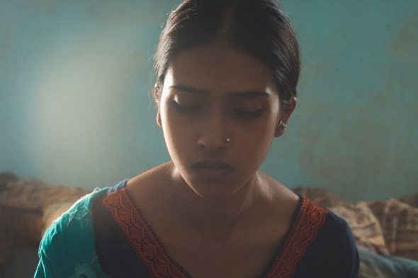‘My Pure Land’ – A woman for all seasons, Brit Sarmad Masud’s debut feature is an inspiring Western set in Pakistan