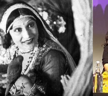 ‘Shiraz: A Romance of India’ London Film Festival glittering premiere and heading to India with Anoushka Shankar