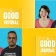 The Good Journal – Nikesh Shukla and agent’s bid for new literary quarterly is more than 50 per cent there…